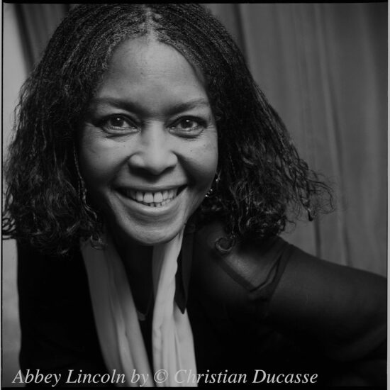 Abbey Lincoln