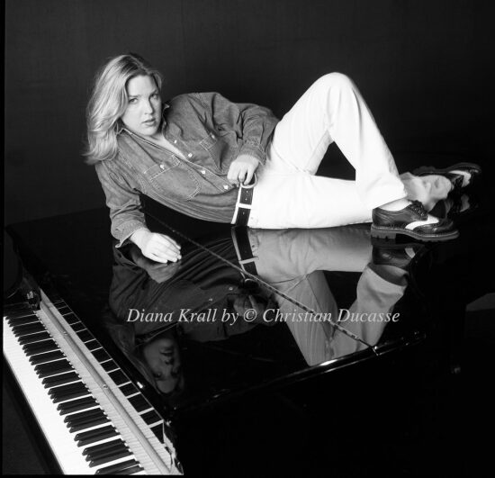 Diana Krall