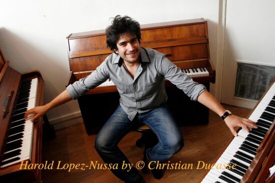 Harold Lopez-Nussa